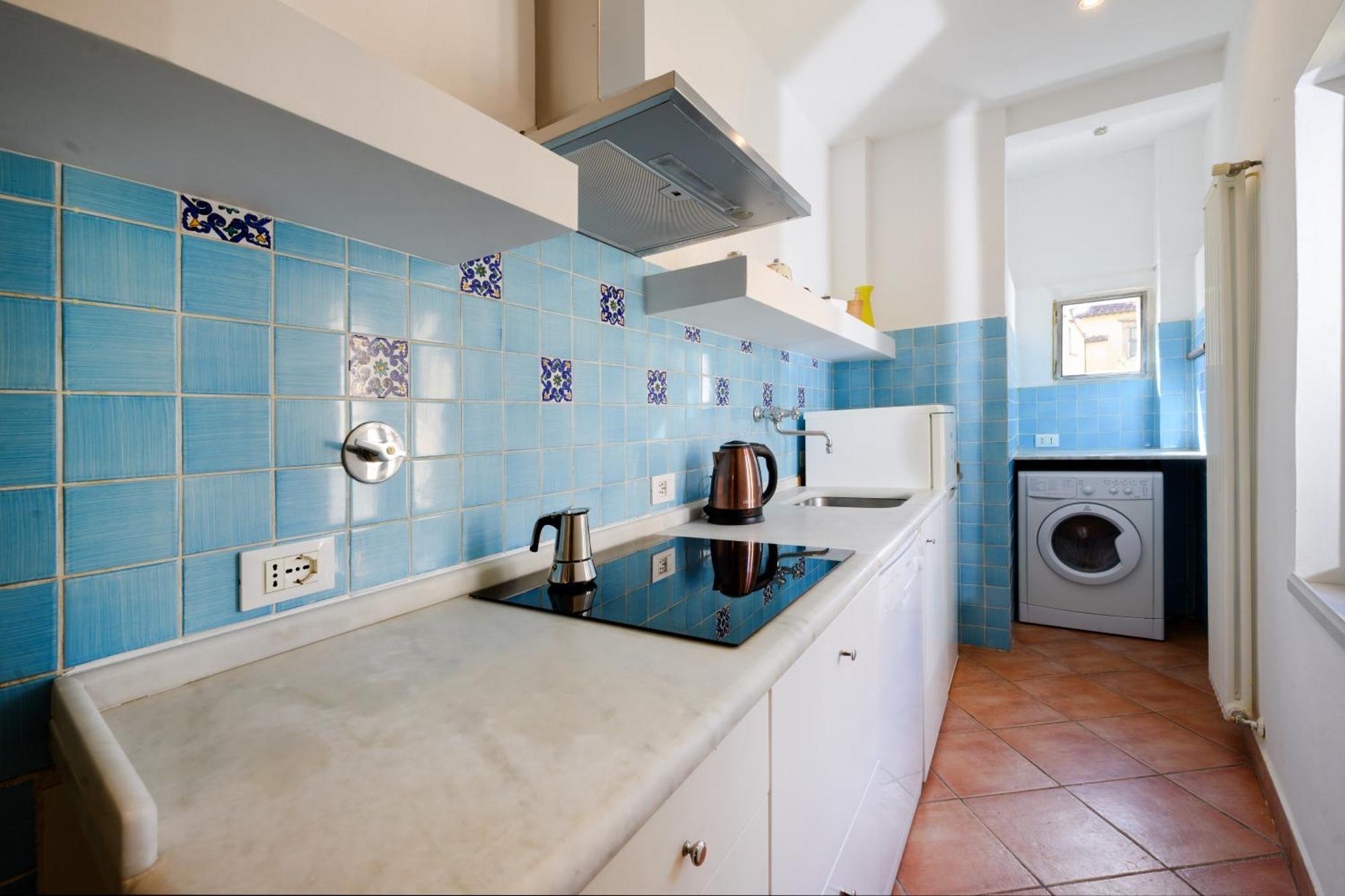 Appartement Sweet House In Macci Street Florence