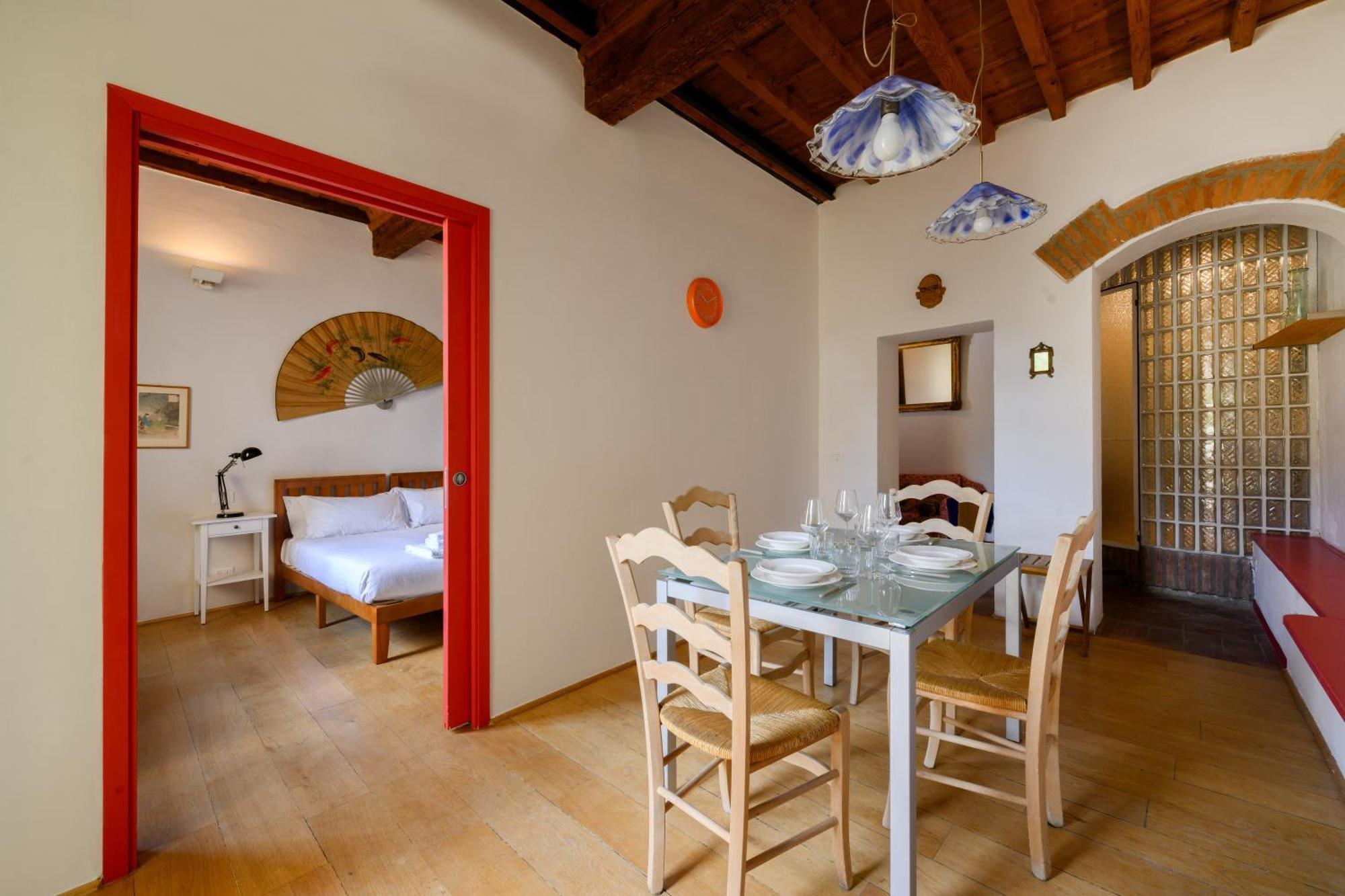 Appartement Sweet House In Macci Street Florence