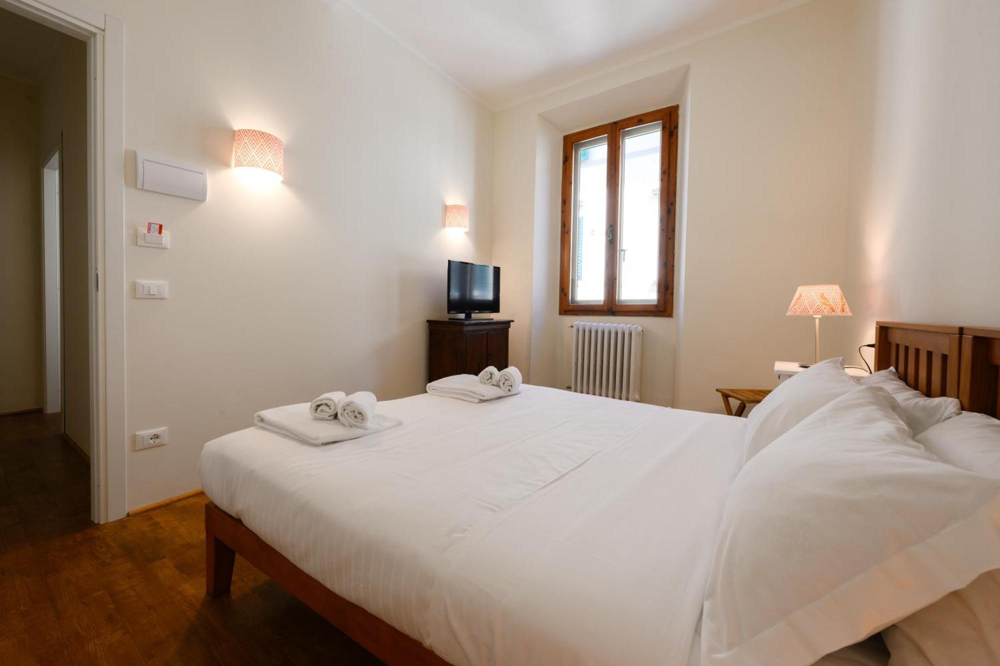 Appartement Sweet House In Macci Street Florence