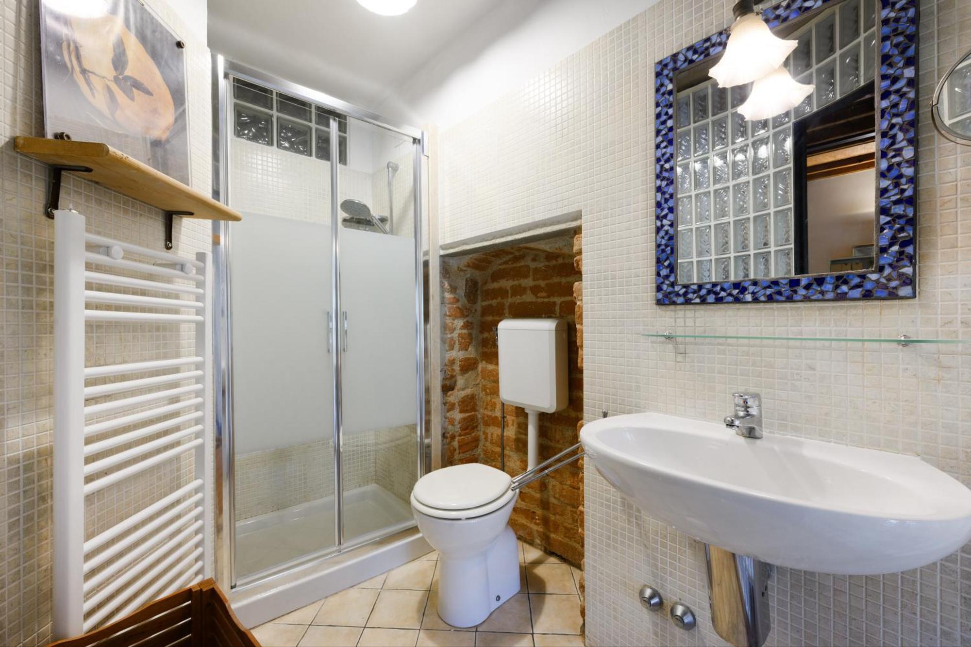 Sweet House In Macci Street * Florence